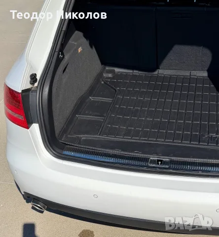 Audi A4 B8 3xS-Line, снимка 16 - Автомобили и джипове - 56322874