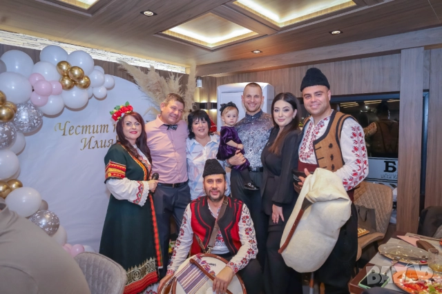 Фото заснемане на ЮБИЛЕЙ, снимка 5 - Фотографи - 52898018