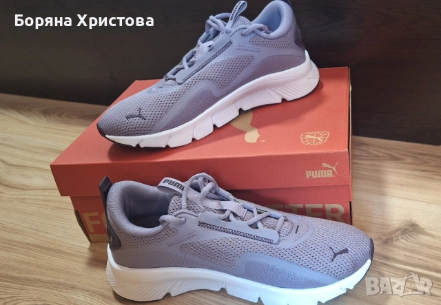 Маратонки Пума 