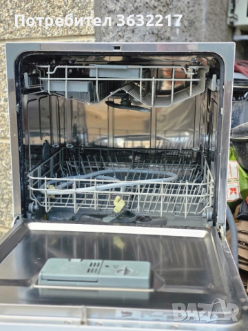 Портативна съдомиялна Beko – 60 см – 90 лв!, снимка 2 - Съдомиялни - 52520641