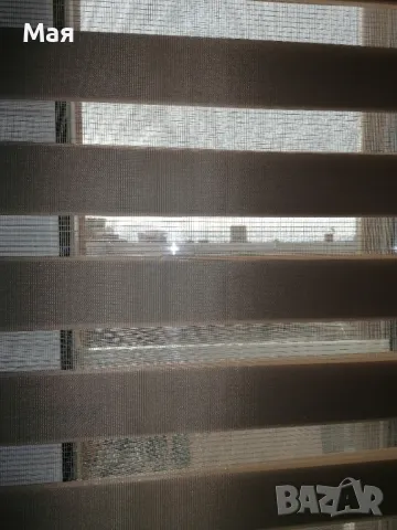 Щора Ден и нощ 45/180 см, снимка 7 - Други - 47270965