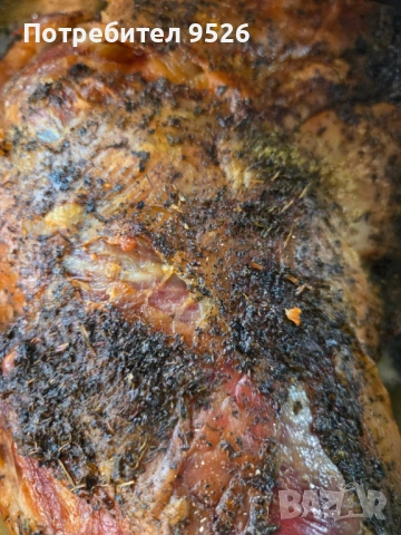 Печене на агне за великден, снимка 2 - Кетъринг - 54102289