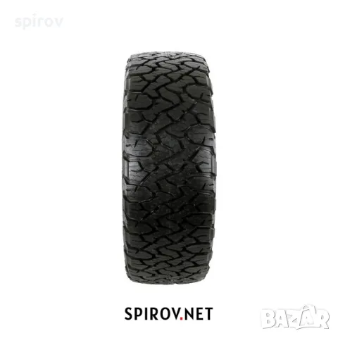 BFGoodrich All-Terrain T/A KO3 215/65 R16 CTGR 103S AT3, снимка 3 - Части - 55715901