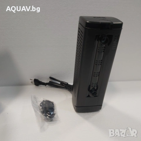 Вътрешен филтър за аквариум FLUVAL U3, снимка 3 - Оборудване за аквариуми - 53274328