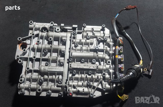 Мозък Автоматична Скоростна Кутия Ауди А6 A4 A8 Q5 VW БМВ N