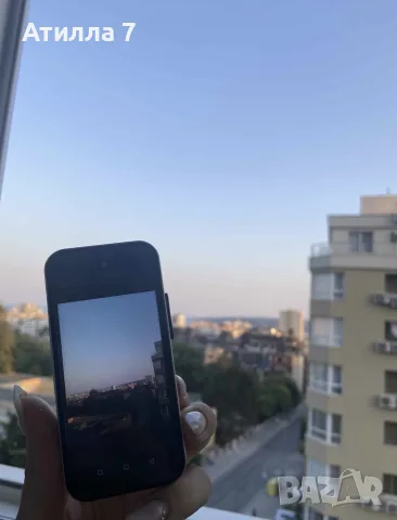 Мини Android смартфон - пълен достъп до приложения,интернет и камера, снимка 4 - Телефони с две сим карти - 56274720