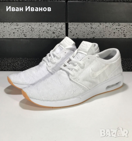 кецове NIKE AIR MAX JANOSKI 2  номер 41,5-42