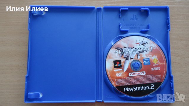 Игри за Playstation 2 / PS2 Games , снимка 8 - Игри за PlayStation - 44212545