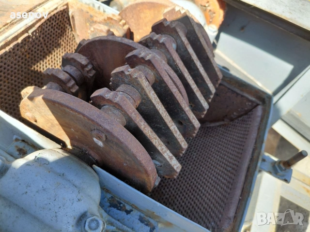 фуражомелка- 3 кв, снимка 3 - Други машини и части - 54314271