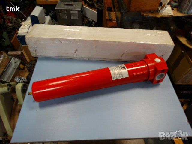 Въздушен филтър ZANDER G 13 Z