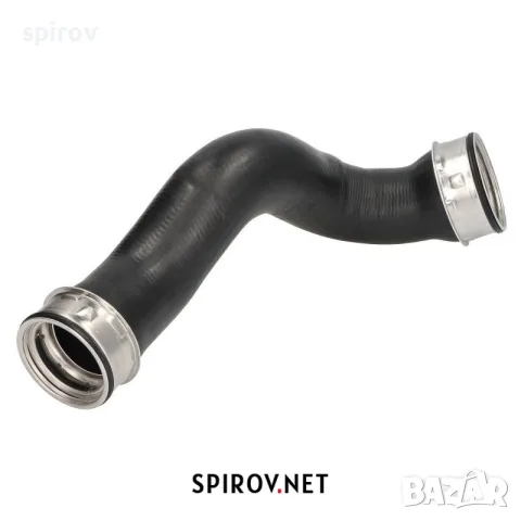 Маркуч турбо интеркулер Mercedes W203 W209 A2035282982