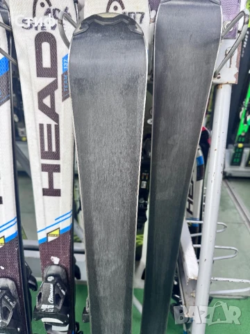 Детски ски Head Supershape, снимка 3 - Зимни спортове - 51275976