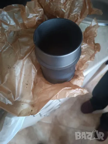 Ремонтен комплект Москвич 412, снимка 3 - Части - 48750290