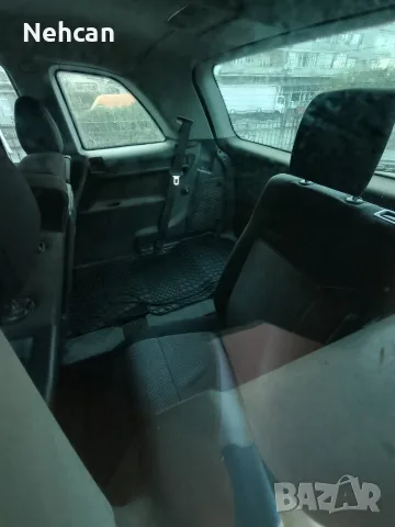 Opel Zafira 2010, снимка 8 - Автомобили и джипове - 55904831
