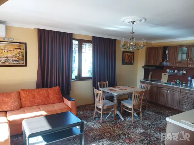 Продава тристаен апартамент в топ центъра на Пампорово , снимка 7 - Апартаменти - 47978721