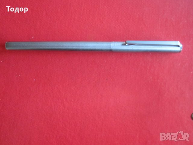 Невероятен химикал писалка молив Монтбланк , снимка 8 - Колекции - 29804432