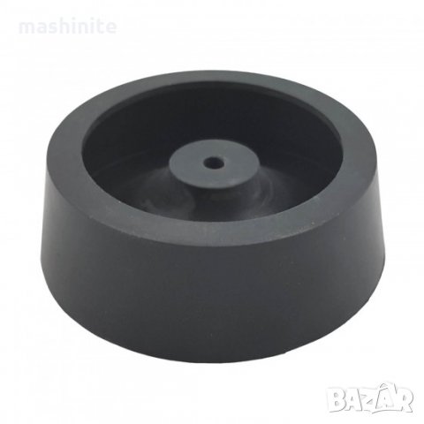 Прахоуловител гумен Makita за перфоратори електрически и акумулаторни, снимка 1