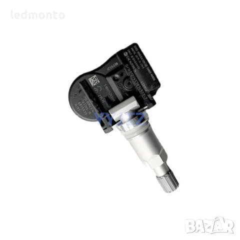  БМВ ТПМС Сензори за Налягане в Гумите TPMS BMW 36106881890 6855539, снимка 7 - Части - 44200235