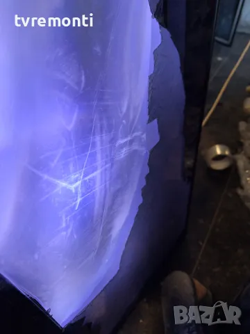 MAIN AV EAX65361505(1.0) EBT62973014 for 32 DISPLAY NC320DXN VSPB4 ​for LG 32LB550B, снимка 8 - Части и Платки - 47648779