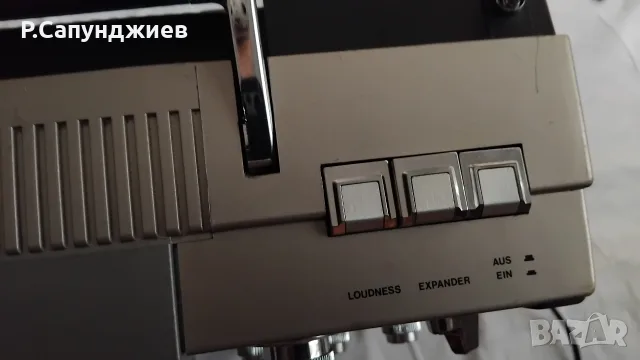 Касетофон VINIX , снимка 9 - Радиокасетофони, транзистори - 55992213