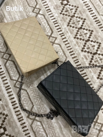 Дамски чанти, снимка 2 - Чанти - 52335632