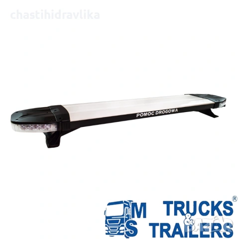 Аварийни светлини за пътна помощ LTF-50 1500mm PRESKO LTF-50L-1500-4