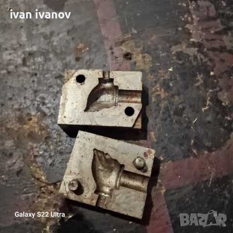 Калъп Матрица, снимка 4 - Други - 44718477