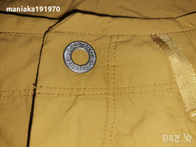 Arcteryx Creston Short 8" Men's (S) мъжки трекинг къси панталони Arc'teryx, снимка 3 - Къси панталони - 44757115