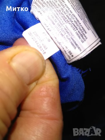 Ювентус футболни гащета Найк 152-158см -12-13г, снимка 10 - Футбол - 29831153