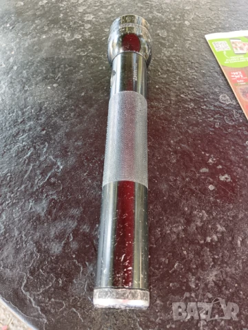 Американски полицейски прожектор, снимка 6 - Прожектори - 51155504