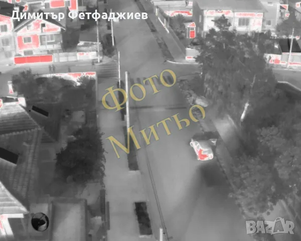 Видео и фото заснемане с дрон, снимка 9 - Фотографи - 56254090