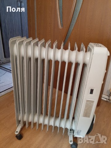 Продавам радиатор Midea, снимка 1 - Радиатори - 42716922