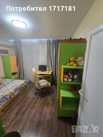 апартамент, снимка 6 - Апартаменти - 53945688