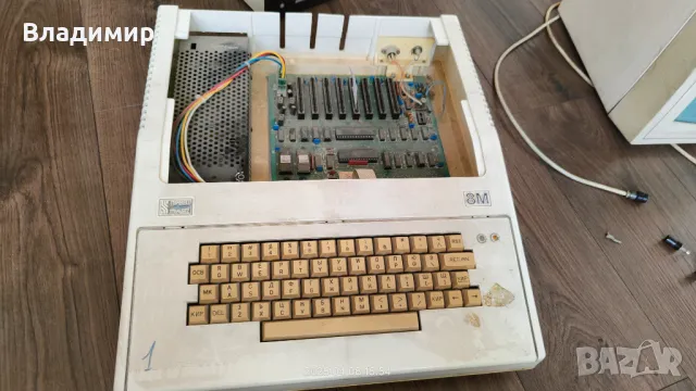 Правец 8М - без звук и картина, снимка 2 - За дома - 49813996