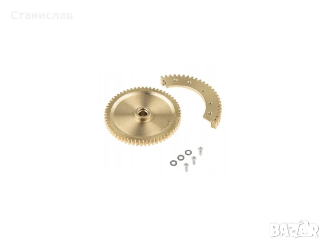 Ремонтен комплект за дроселова клапа за Skoda Superb B5, снимка 6 - Части - 50638440