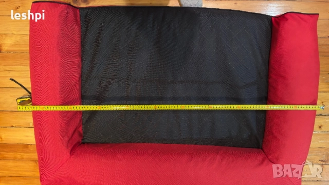 Кучешко легло Hobbydog, снимка 4 - За кучета - 52080733