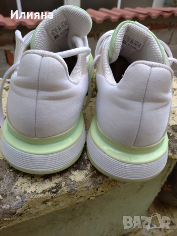 Adidas маратонки Адидас , снимка 2 - Маратонки - 44688250