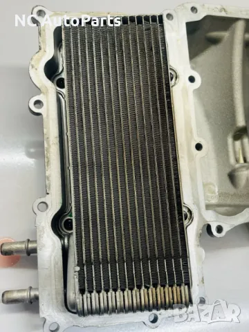 Всмукателен колектор за ЯГУАР JAGUAR F-TYPE X152​ 3.0 бензин V6 DX23-9424-AB 2015, снимка 4 - Части - 47943895