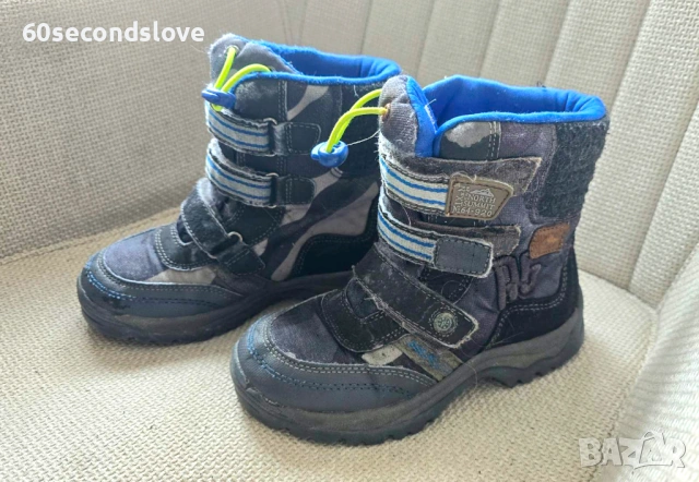 Next ботуши апрески 30 номер