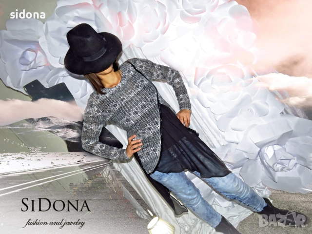 Туники by SiDona