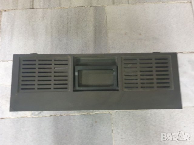 Кутия за ролков магнетофон Revox B77 В много добро състояние., снимка 7 - Аудиосистеми - 40471590