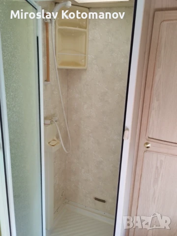 Каравана Elddis, снимка 7 - Каравани и кемпери - 50761284