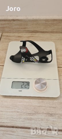 ritchey карбон кошница,стойка бидон за вода , снимка 9 - Велосипеди - 42846331