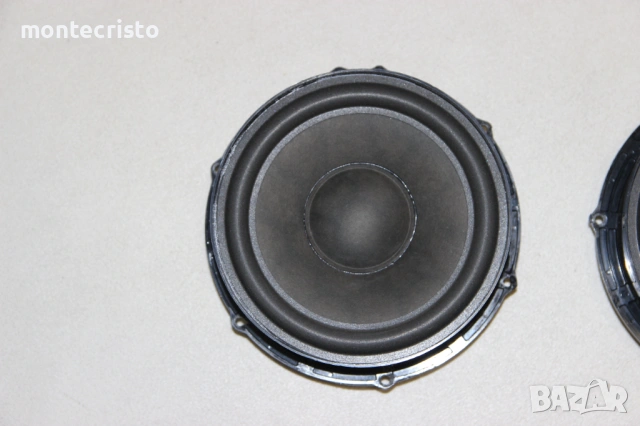 Преден говорител VW Caddy (2004-2010г.) 1ТО035411J / 1Т0035411J тонколона високоговорител, снимка 3 - Аксесоари и консумативи - 53117466