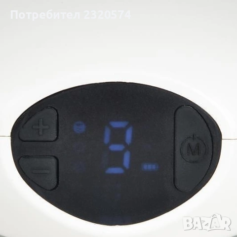 Помпа за кърма Cangaroo , снимка 2 - Помпи за кърма - 53295309