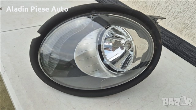 Десен фар Mini Cooper F56 код 90046746 , снимка 6 - Аксесоари и консумативи - 52452459
