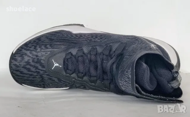 Jordan Fly Unlimited 'Black Anthracite' 42, снимка 5 - Кецове - 48259603