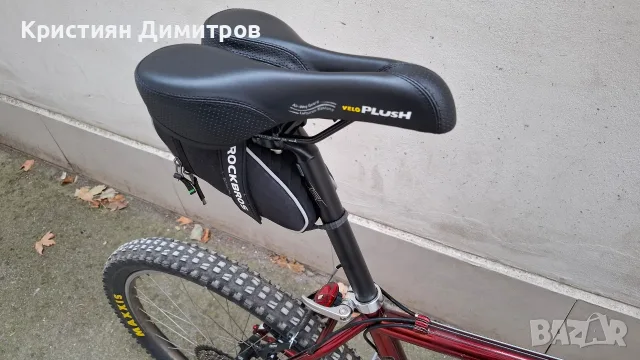 Ретро-Модерен Проект Trek 970 Singletrack (Размер M) , снимка 9 - Велосипеди - 56543629