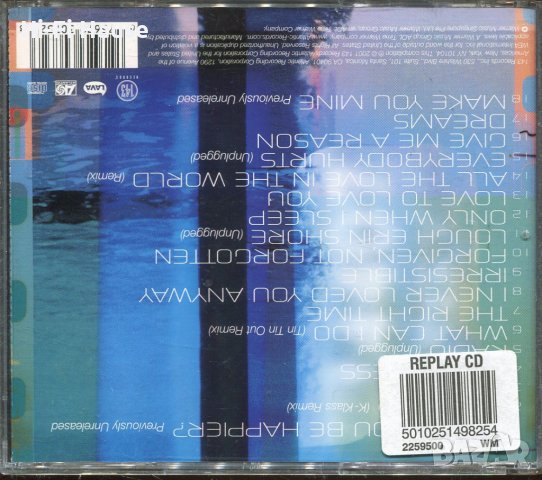 The Corrs -Best, снимка 2 - CD дискове - 36961751