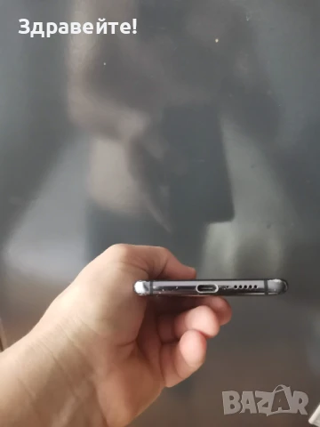 Huawei Mate 10 Pro, снимка 7 - Lenovo - 51414271